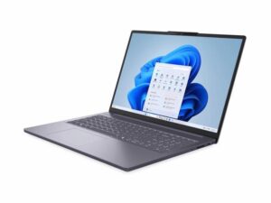 LENOVO IdeaPad Slim 3 16IRH10 (Luna Grey) WUXGA IPS, i5-13420H, 16GB, 512GB SSD (83K20034YA)