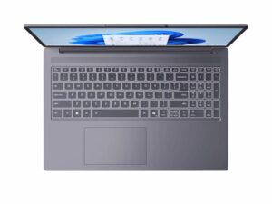 LENOVO IdeaPad Slim 3 16IRH10 (Luna Grey) WUXGA IPS, i5-13420H, 24GB, 1TB SSD (83K20036YA)