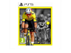 NACON PS5, Tour de France 2025