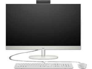 HP 27-cr1006ny AiO FHD IPS Intel Ultra 7 155U, 16GB, 1TB (B8JV0EA)