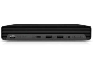 HP Pro Mini 400 G9 Intel i7-13700T, 16 GB, 512 GB (883Q5EA // Win 11 Pro)
