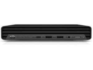 HP Elite Mini 600 G9 Intel i5-13500T, 16 GB, 512 GB (9H6Y5ET // Win 11 Pro)