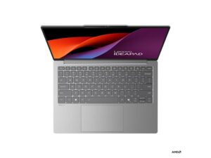 LENOVO IdeaPad Slim 5 13ARP10 (Cloud Grey, Aluminium) WUXGA IPS, R5 7535HS, 16GB, 512GB SSD (83J20034YA)