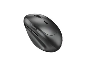 GENIUS Ergo 8350S USB Wireless Dark Grey miš 19