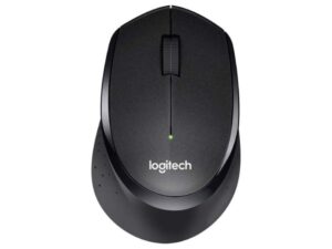 LOGITECH B330 Wireless miš crni