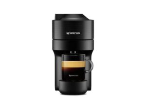NESPRESSO Vertuo Pop Liquorice Black Aparat za kafu (GDV2-EUBKNE-S)
