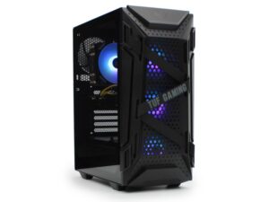 LIRS GAMING AMD Ryzen 9 5900X/32GB/M.2 1TB/RTX4070 12GB