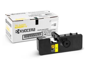 KYOCERA TK-5430Y žuti toner