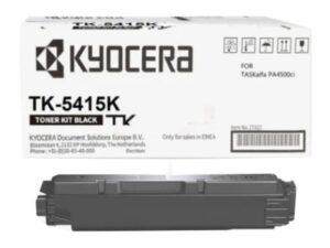 KYOCERA TK-5415K crni toner