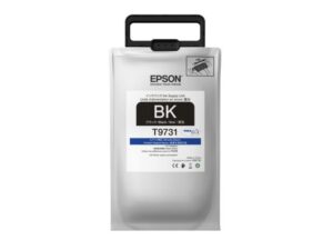EPSON T97310N Crno RIPS mastilo XL