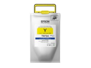EPSON T97340N Žuto RIPS mastilo XL