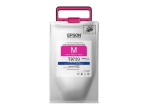 EPSON T97330N Magenta RIPS mastilo XL