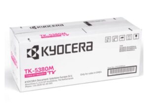 KYOCERA TK-5380M Magenta toner