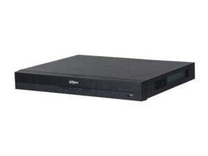 DAHUA NVR4216-16P-EI 16CH 1U 16PoE 2HDDs WizSense Network Video Recorder
