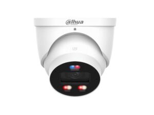 DAHUA IPC-HDW3849H-AS-PV-PRO 8MP Smart Dual Light Active Deterrence Fixed-focal Eyeball WizSense Network kamera