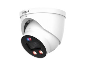 DAHUA IPC-HDW3649H-AS-PV-PRO 6MP WizColor TiOC PRO Fixed-focal Eyeball WizSense Network kamera