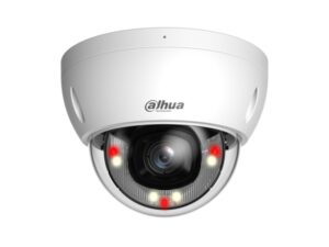 DAHUA IPC-HDBW2849E-S-IL 8MP Smart Dual Light Fixed-focal Dome WizSense Network kamera