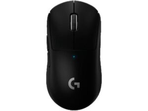 LOGITECH G PRO X SUPERLIGHT 2 LIGHTSPEED Gaming Mouse – BLACK – 2.4GHZ – EWR2 ( 910-006631 )