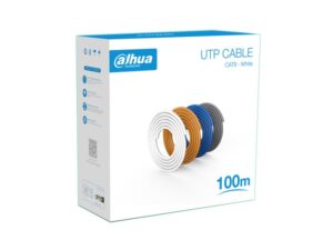DAHUA Kabl PFM920I-6U-C-100 UTP Cat6 100m