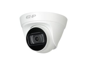DAHUA IPC-T1B40-0360B 4MP IR Turret IP kamera