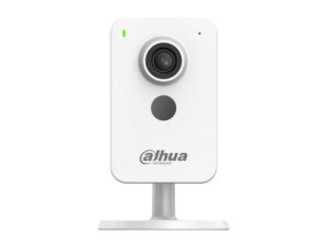 DAHUA C2K-P 2MP Compact Wi-Fi & PoE kamera