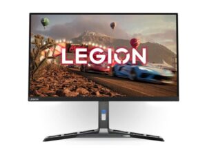 LENOVO Legion Y32p-30 IPS 4K UHD 144Hz USB-C AMD FreeSync Premium (66F9UAC6EU) 19