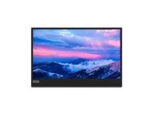 LENOVO L15 IPS FHD USB-C Portable (66E4UAC1WL)