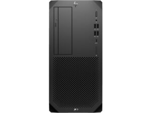 HP Z2 Tower G9 Intel Core i7-14700K, 32GB, 1TB SSD, nVidia RTX A2000 12GB, Win 11 Pro (8T1N3EA)