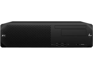 HP Z2 SFF G9 Intel Core i7-14700, 16GB, 512GB SSD, nVidia T400 4GB, Win 11 Pro (8T1M7EA) 19