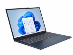 LENOVO IdeaPad Slim 3 16IRH10 (Cosmic Blue) WUXGA IPS, i5-13420H, 16GB, 1TB SSD (83K20032YA)