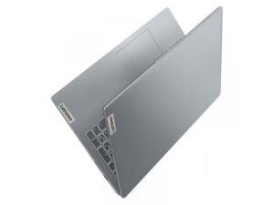LENOVO IdeaPad Slim 3 15IAH8 (Arctic Grey) FHD, i5-12450H, 16GB, 512GB SSD (83ER00LXYA)