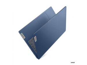LENOVO IdeaPad Slim 3 15ABR8 (Abyss blue) FHD, Ryzen 7 5825U, 8GB, 512GB SSD (82XM00SJYA)