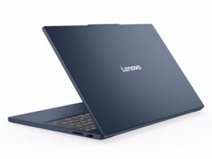 LENOVO IdeaPad Slim 3 15IRH10 (Cosmic Blue) WUXGA IPS, i5-13420H, 16GB, 1TB SSD (83K100B7YA)