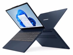 LENOVO IdeaPad Slim 3 15IRH10 (Cosmic Blue) WUXGA IPS, i7-13620H, 24GB, 1TB SSD (83K100BDYA)