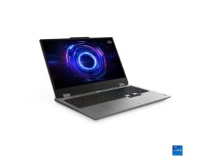 LENOVO LOQ 15IRX10 (Luna Grey) FHD IPS 144Hz, i7-13650HX, 24GB, 1TB SSD, RTX 5060 8GB (83JE009PYA) 19