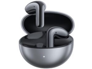 HONOR Slušalice CHOICE Earbuds S7 siva (5504ABTR)