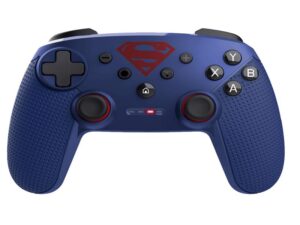TRUST GXT 542SM Muta Superman wireless gamepad (25744)