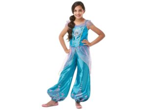 PERTINI RUBIES DISNEY PRINCESS Jasmin Kostim za uzrast 5-6 godina 19