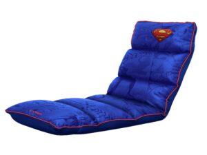 TRUST GXT 718SM Rayzee Superman, podna sklopiva gaming stolica (25740) 19