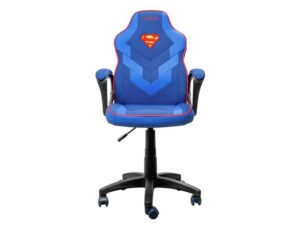 TRUST GXT 703SM Revvo Superman, gejming stolica za decu (25741)