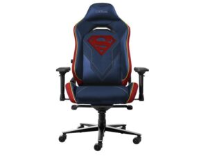 TRUST GXT 721SM Ruya Pro Premium gaming stolica, Superman edicija (25742)