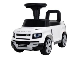 PERTINI Guralica Land Rover Defender bela