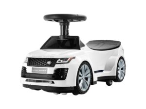 PERTINI Guralica Land Rover Range Rover bela