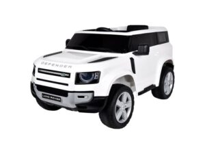 PERTINI Land Rover Defender 12v beli