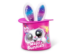 PERTINI ZURU Pets alive Magične zeke