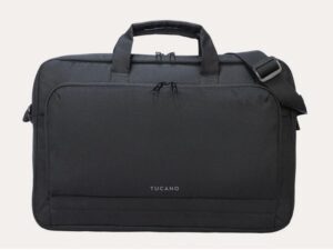 TUCANO STAR, torba za laptop do 17.3 inča (BSTN17-BK)