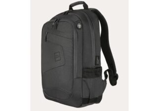 TUCANO LATO, ranac za laptop, do 17.3 inča, crni (BLABK)