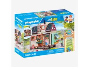 PERTINI Playmobil My life Kuća na sprat 19