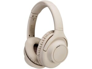 Audio-Technica Bežične bluetooth ANC slušalice ATH-S300BTBG