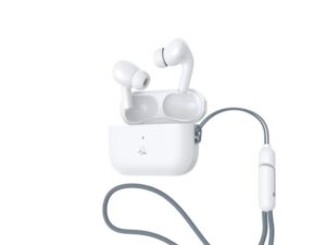 CELLY True Wireless HARMONY bluetooth slušalice u BELOJ boji